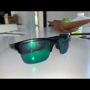 Oakley sunglasses